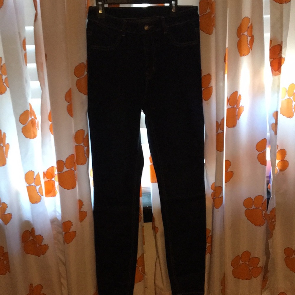 Women’s ruisin jeans